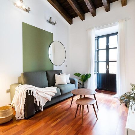 Apartamento Con Encanto, Centro 그라나다 외부 사진