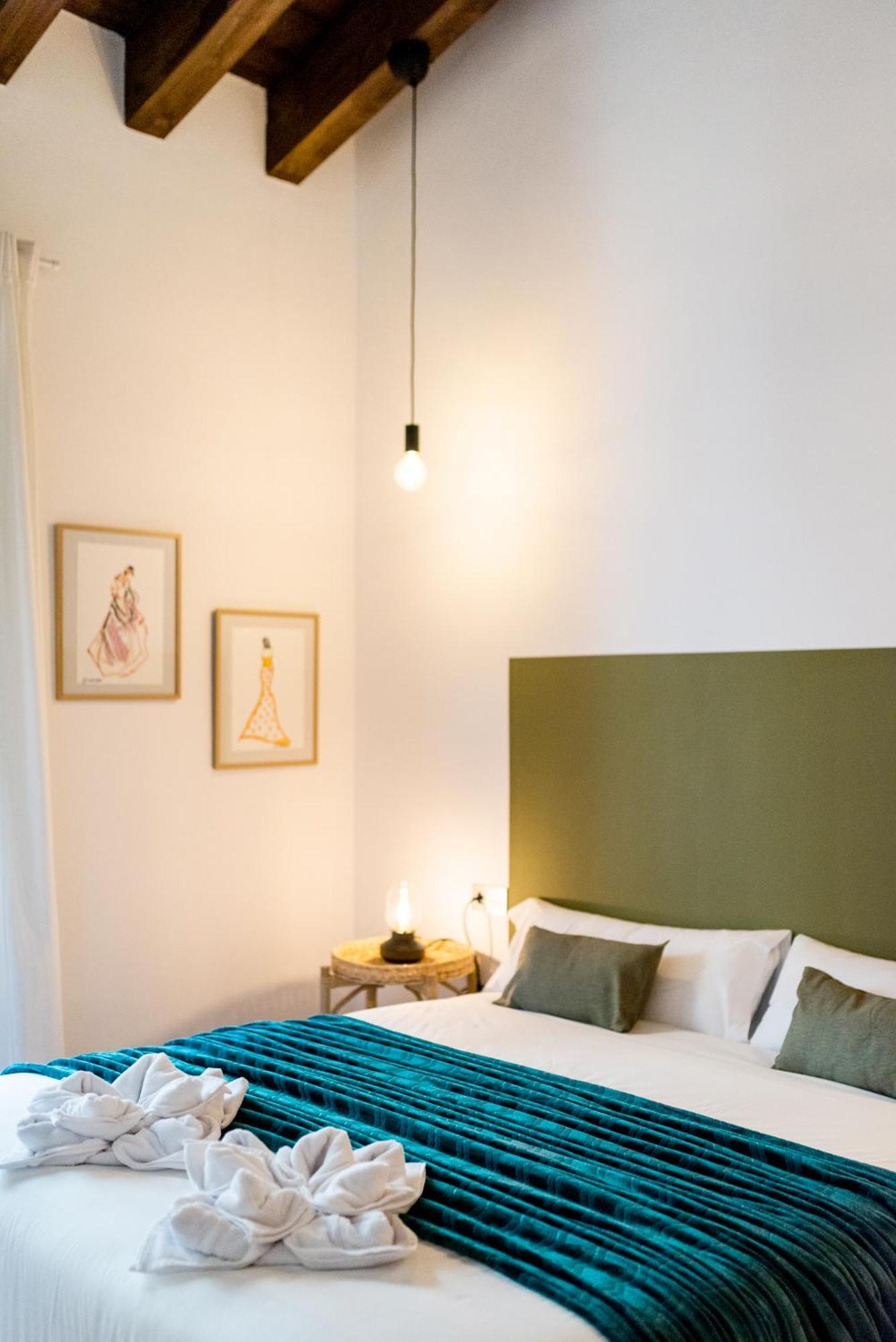 Apartamento Con Encanto, Centro 그라나다 외부 사진