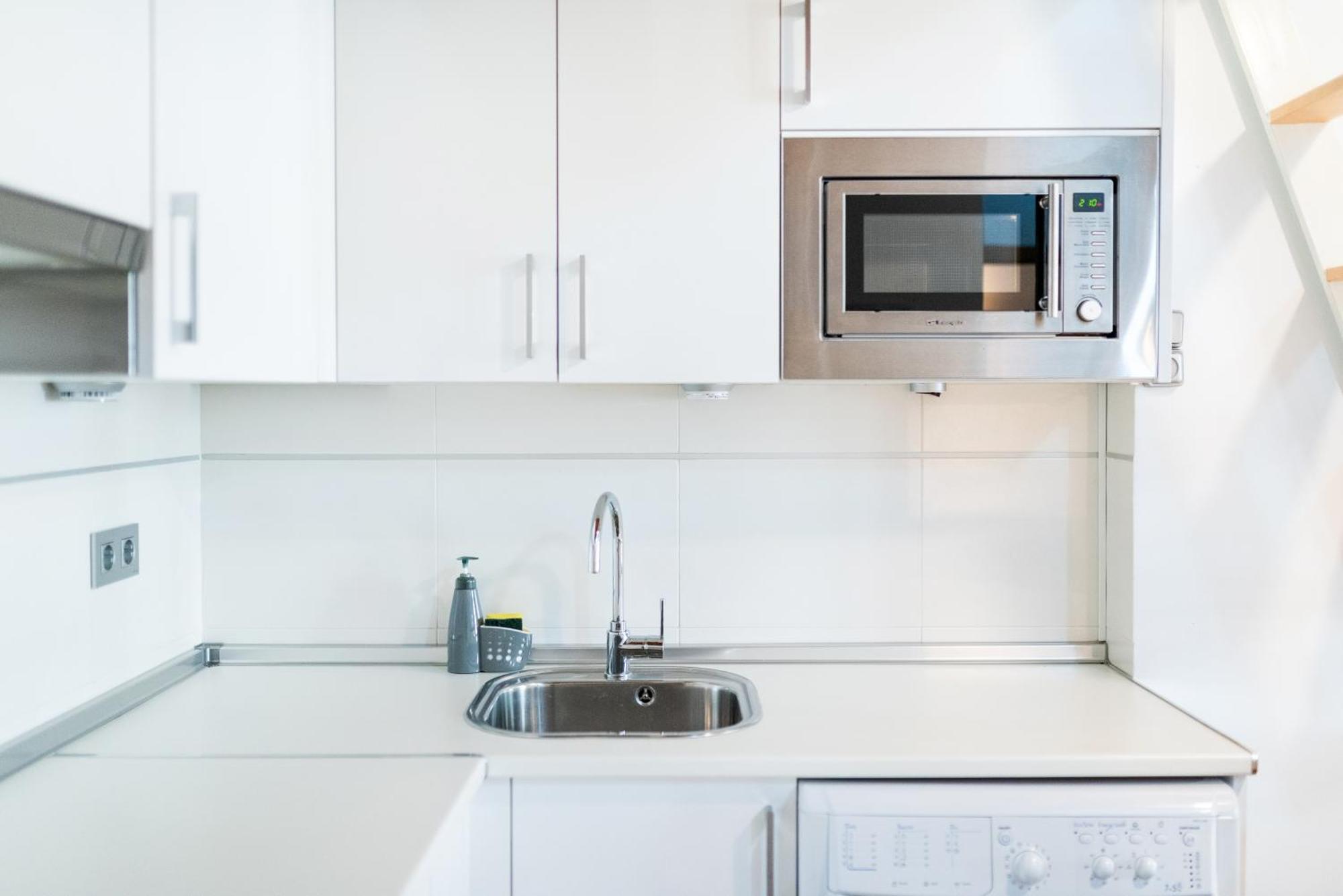 Apartamento Con Encanto, Centro 그라나다 외부 사진