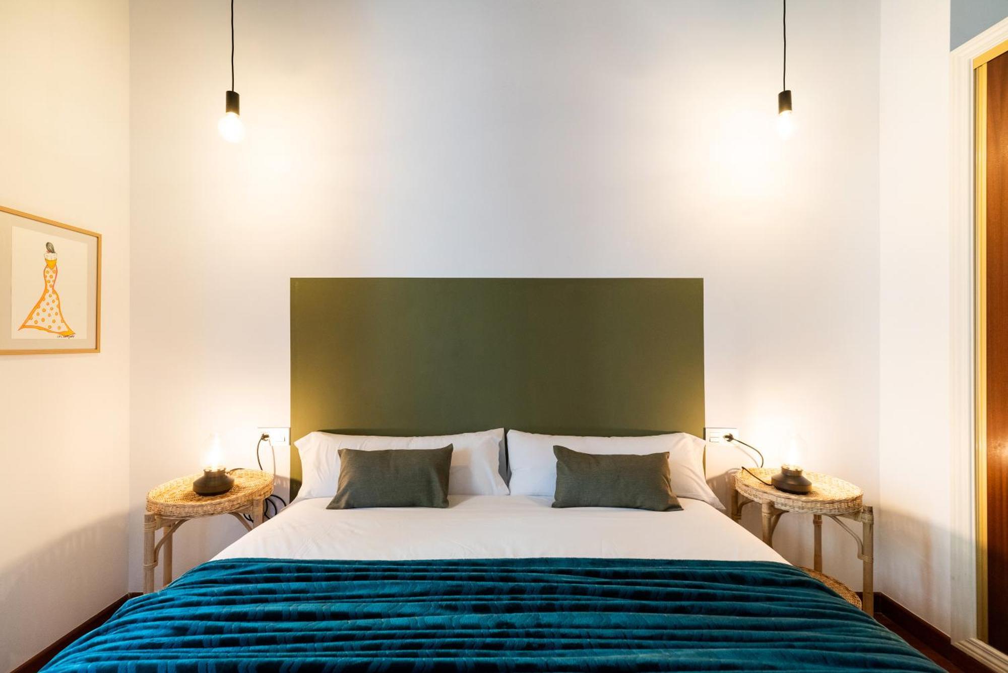 Apartamento Con Encanto, Centro 그라나다 외부 사진