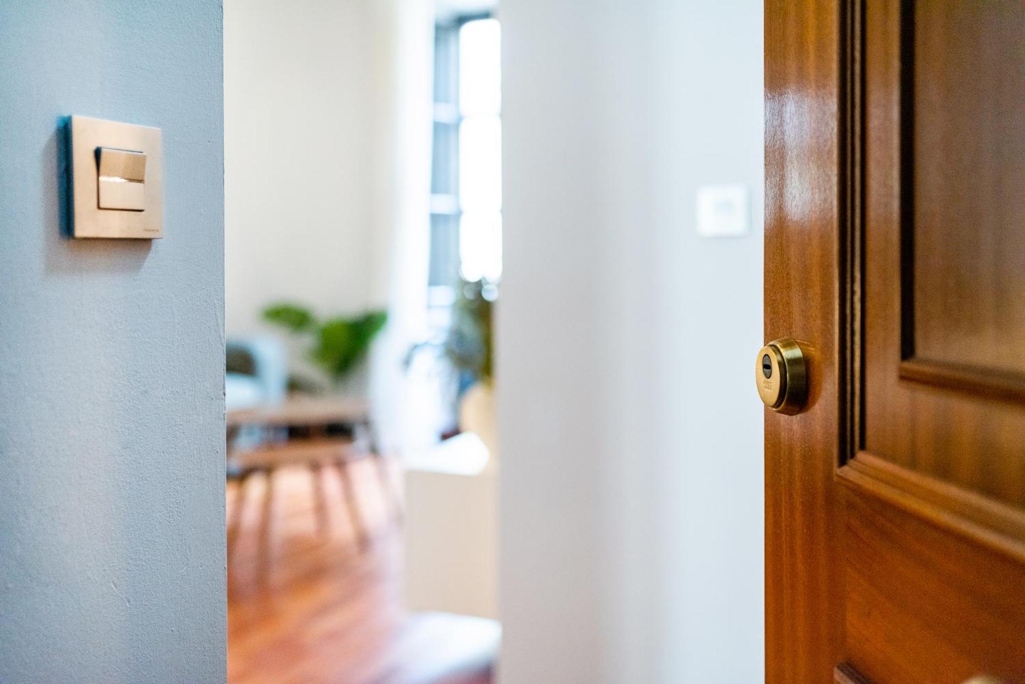 Apartamento Con Encanto, Centro 그라나다 외부 사진