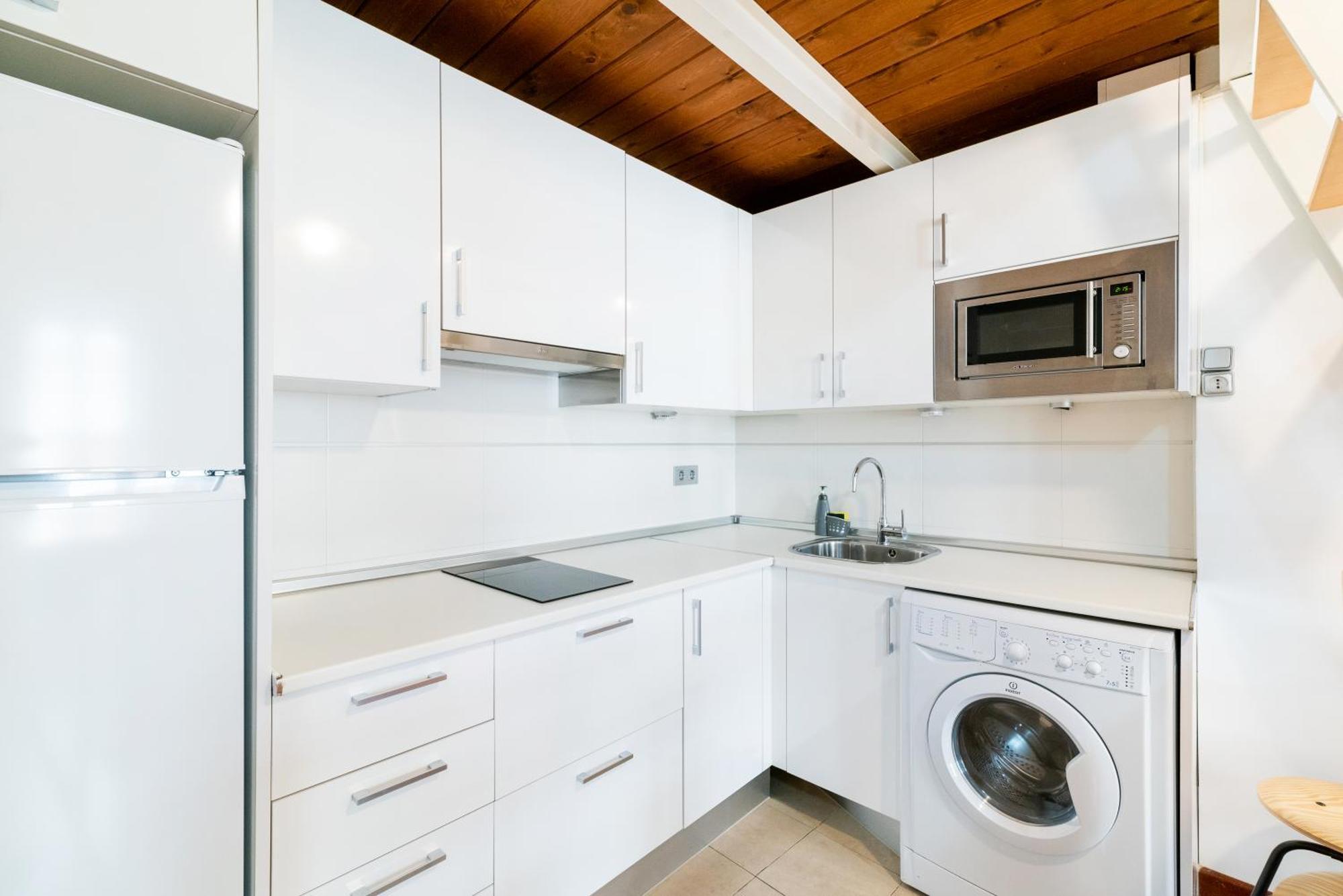 Apartamento Con Encanto, Centro 그라나다 외부 사진
