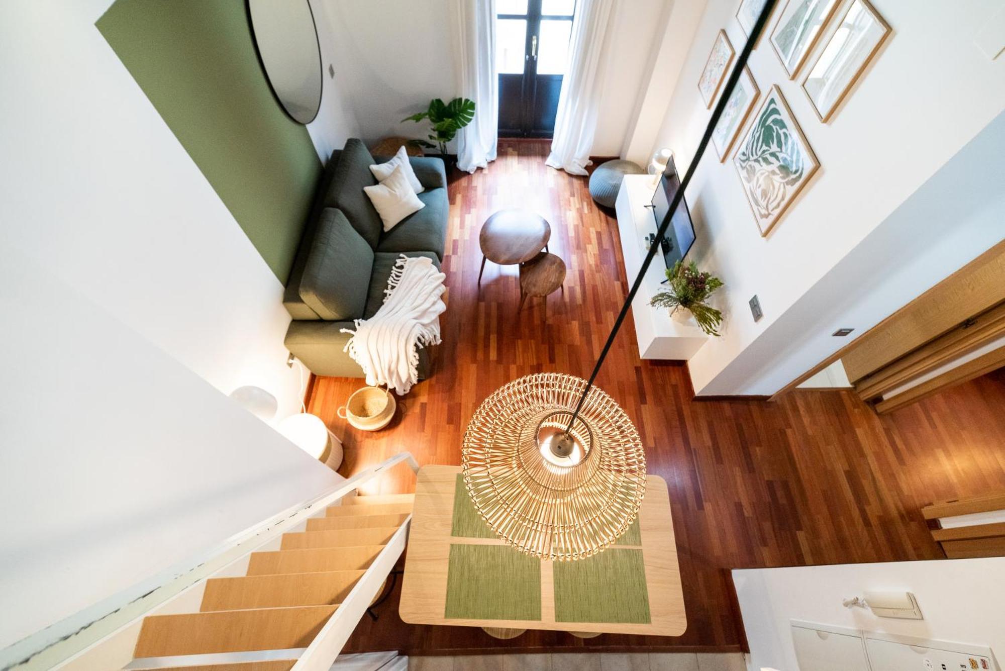 Apartamento Con Encanto, Centro 그라나다 외부 사진
