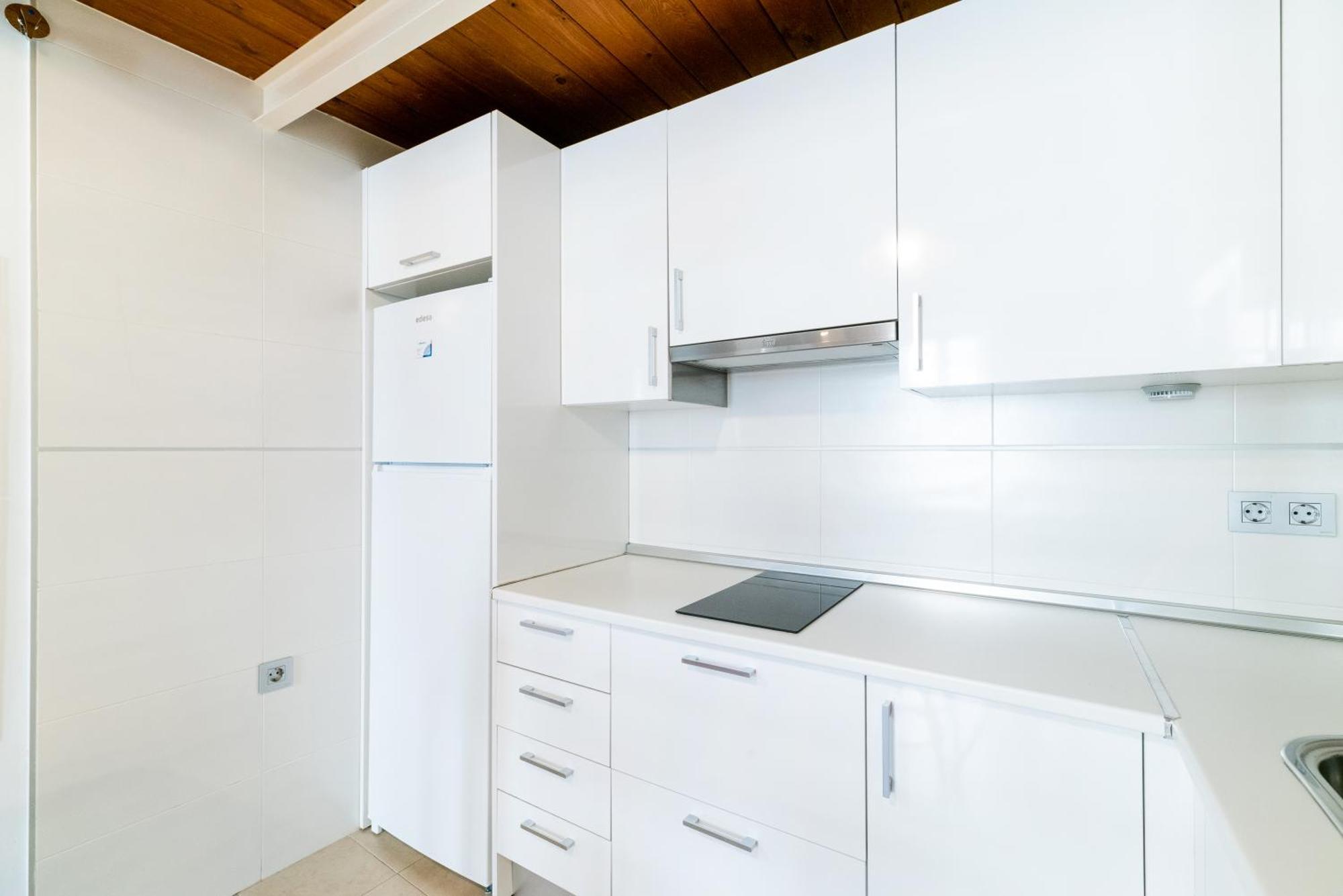 Apartamento Con Encanto, Centro 그라나다 외부 사진