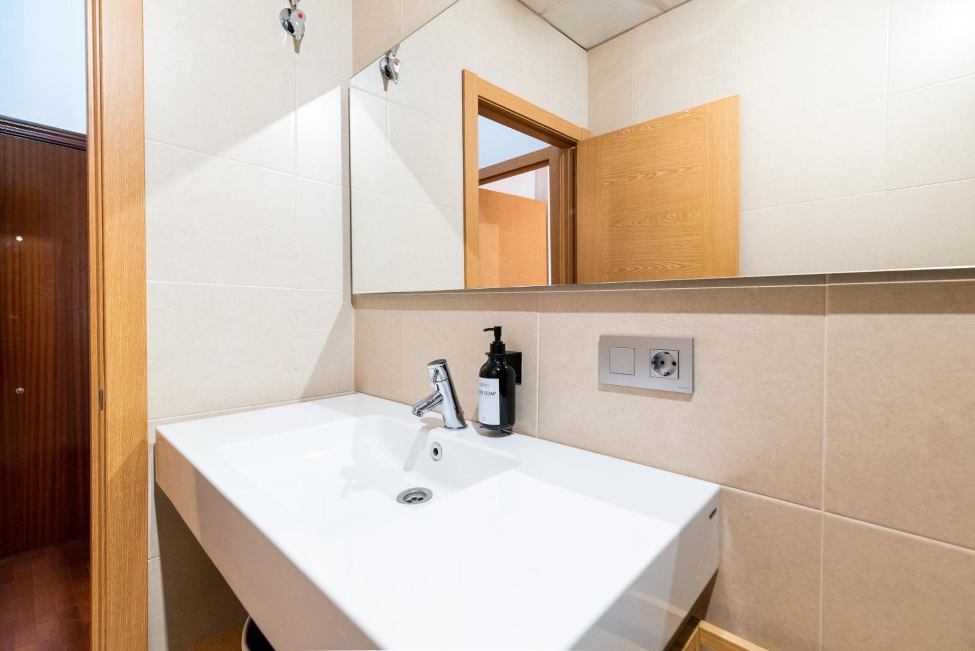 Apartamento Con Encanto, Centro 그라나다 외부 사진