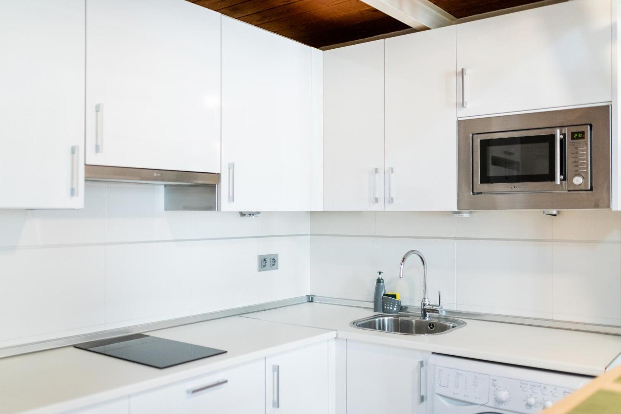 Apartamento Con Encanto, Centro 그라나다 외부 사진
