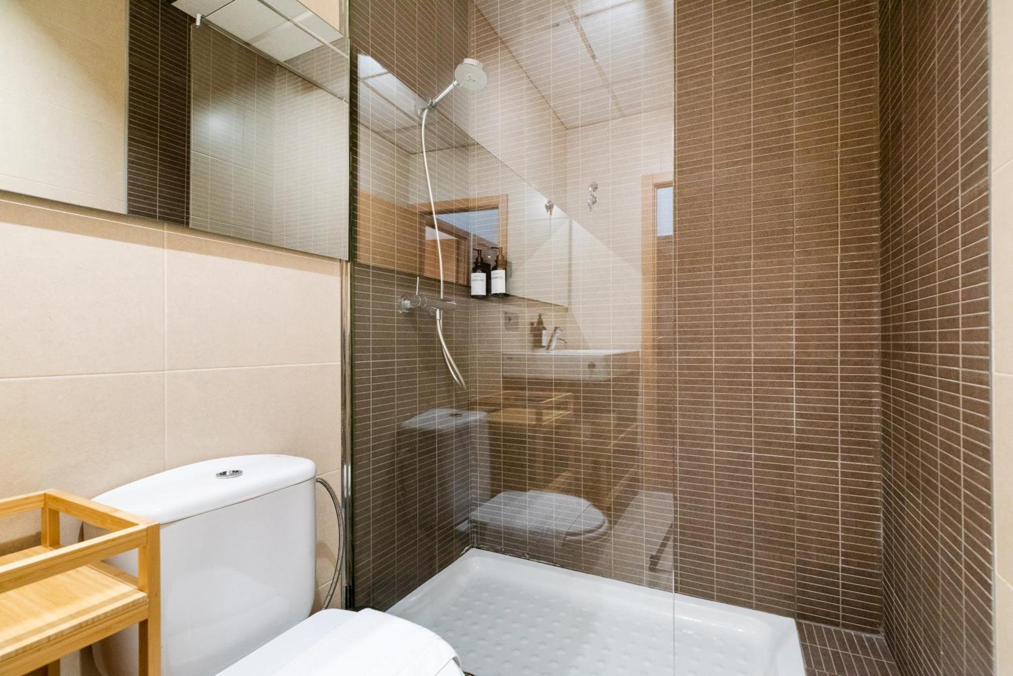 Apartamento Con Encanto, Centro 그라나다 외부 사진