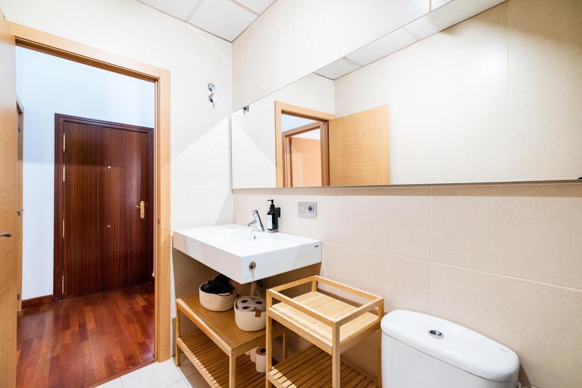 Apartamento Con Encanto, Centro 그라나다 외부 사진
