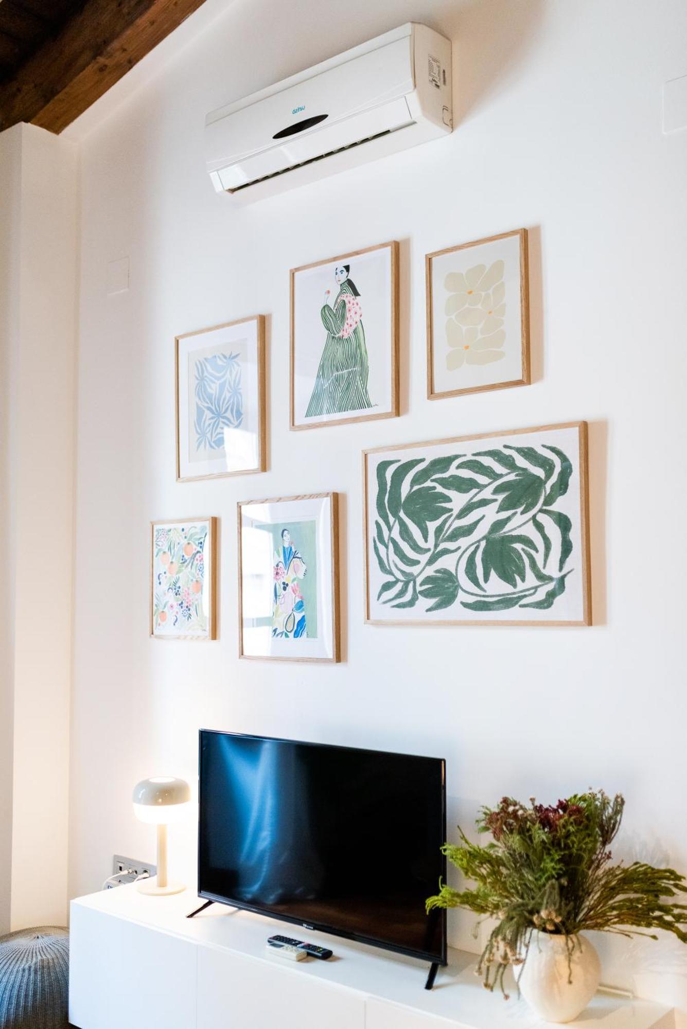 Apartamento Con Encanto, Centro 그라나다 외부 사진