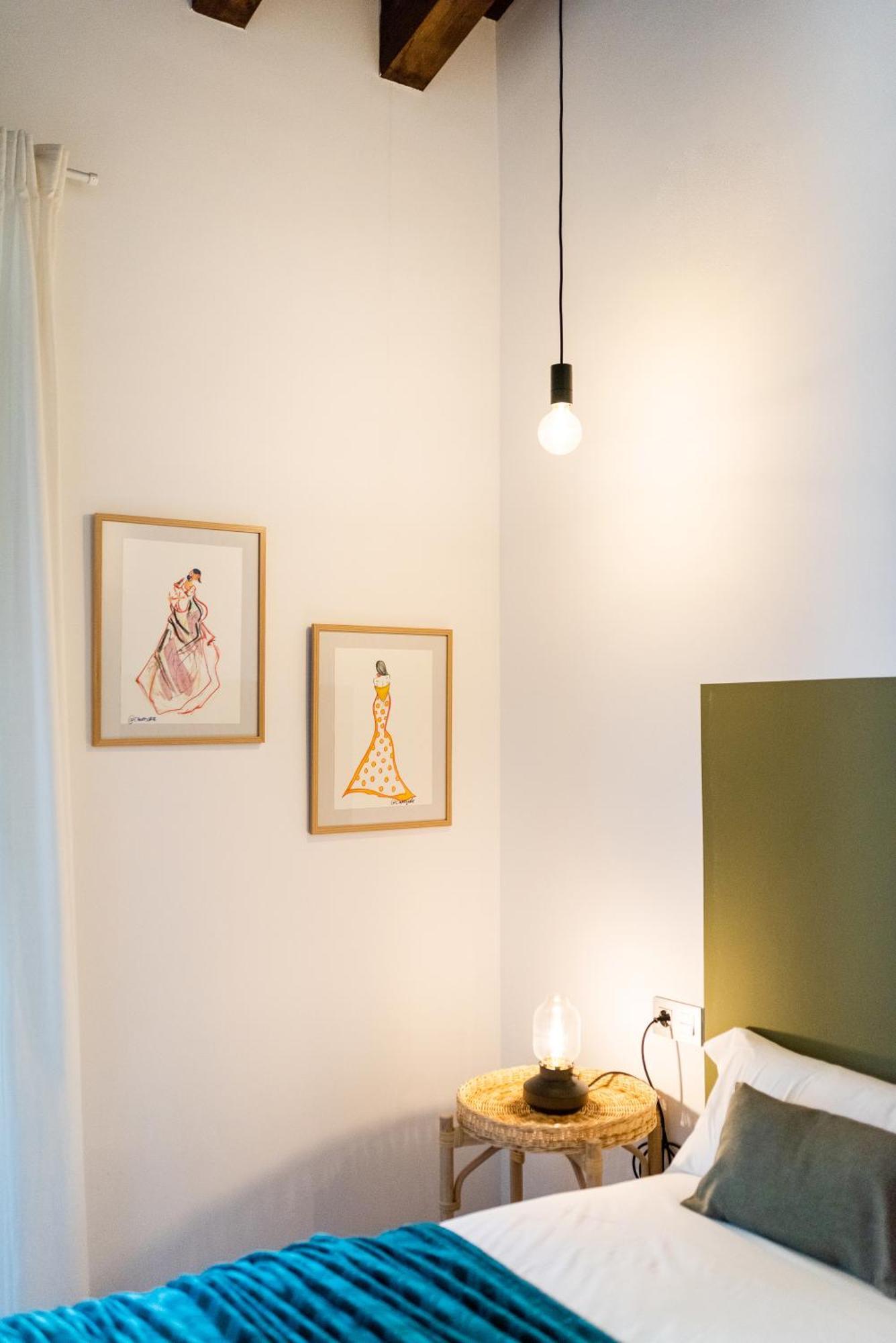 Apartamento Con Encanto, Centro 그라나다 외부 사진