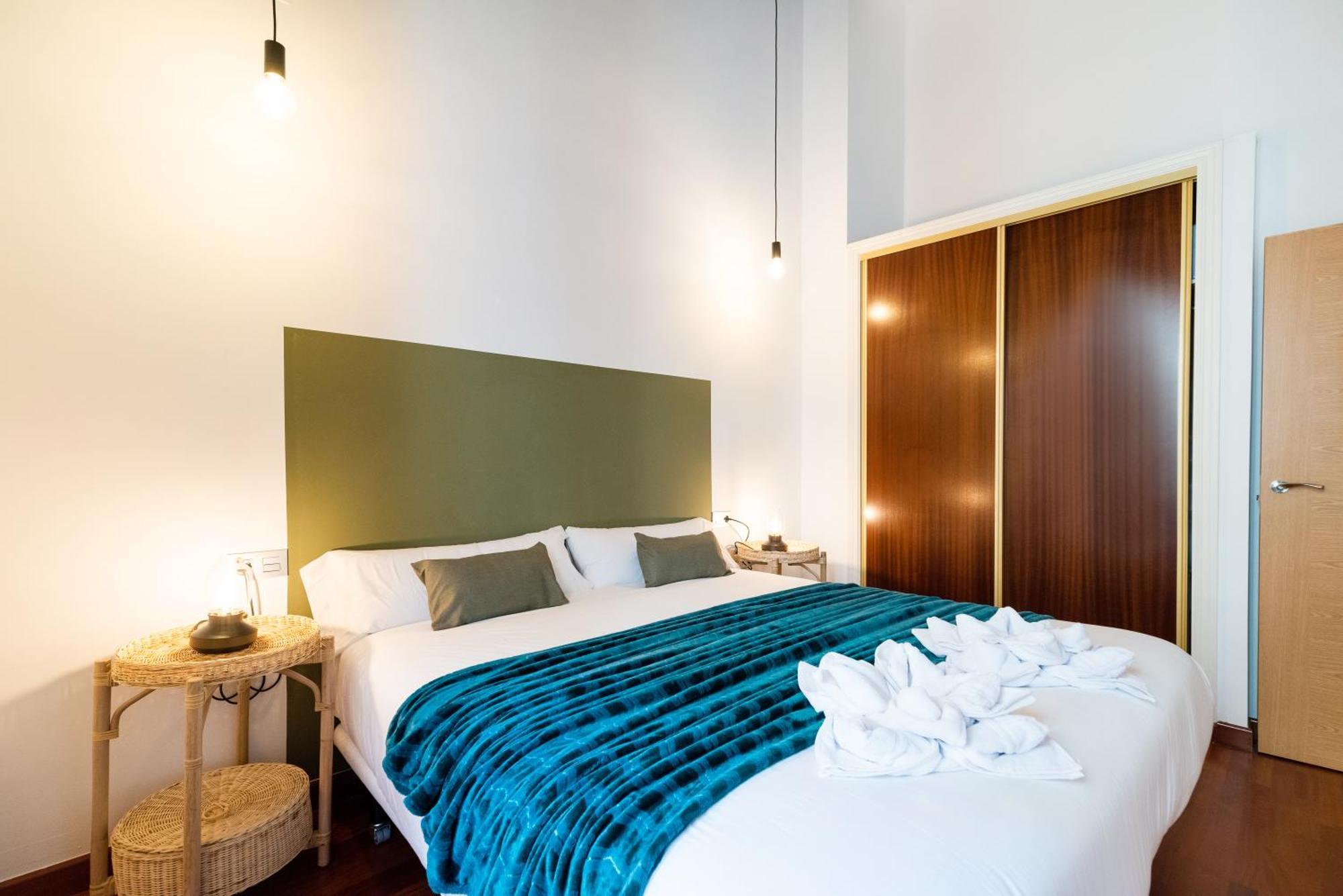 Apartamento Con Encanto, Centro 그라나다 외부 사진