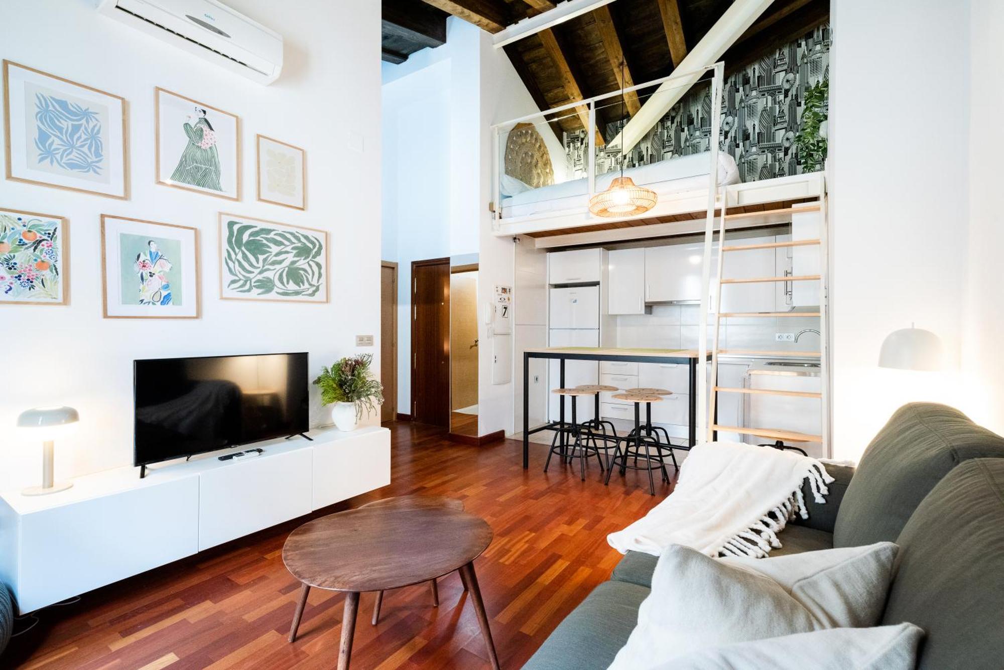 Apartamento Con Encanto, Centro 그라나다 외부 사진