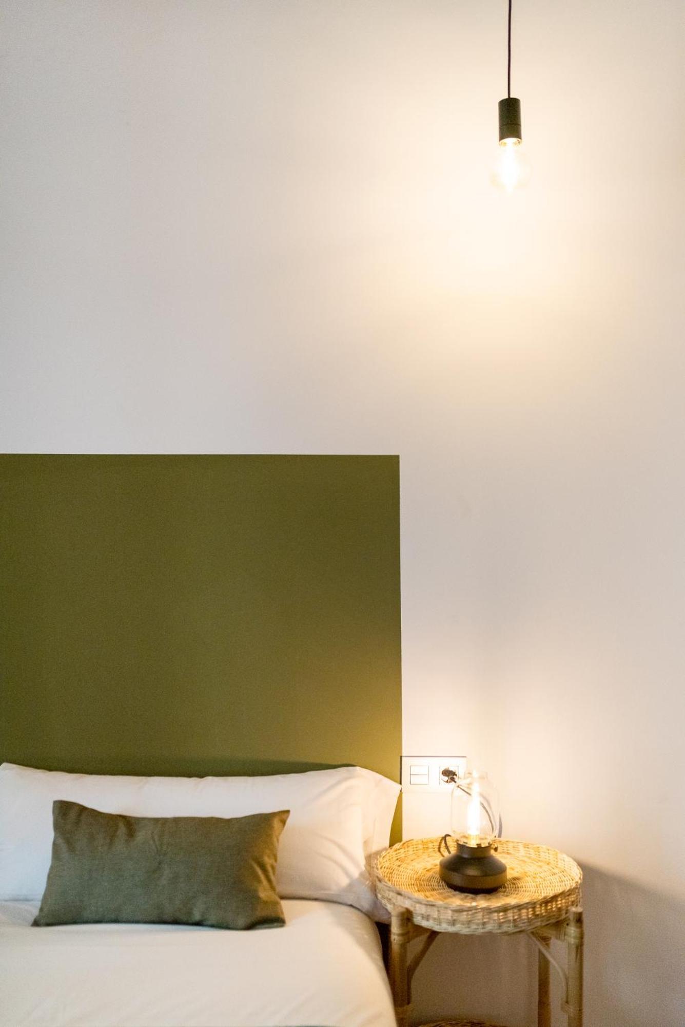 Apartamento Con Encanto, Centro 그라나다 외부 사진