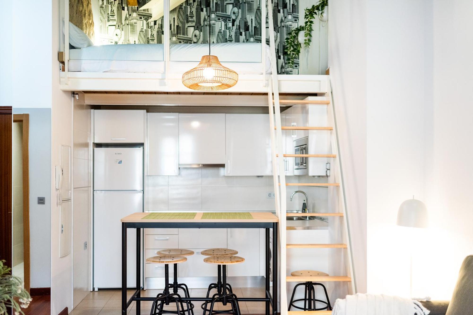 Apartamento Con Encanto, Centro 그라나다 외부 사진
