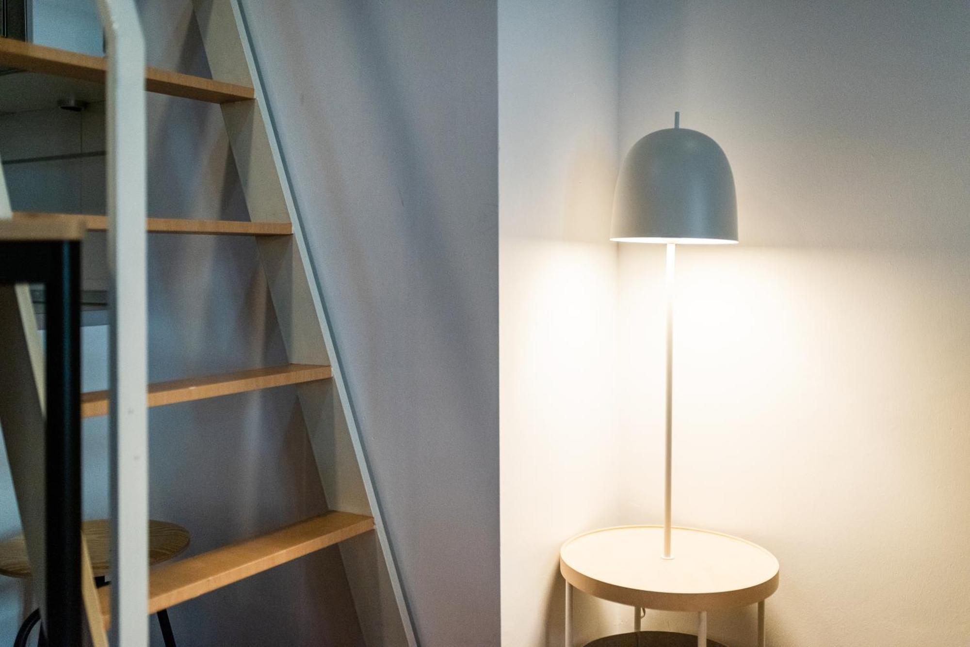 Apartamento Con Encanto, Centro 그라나다 외부 사진