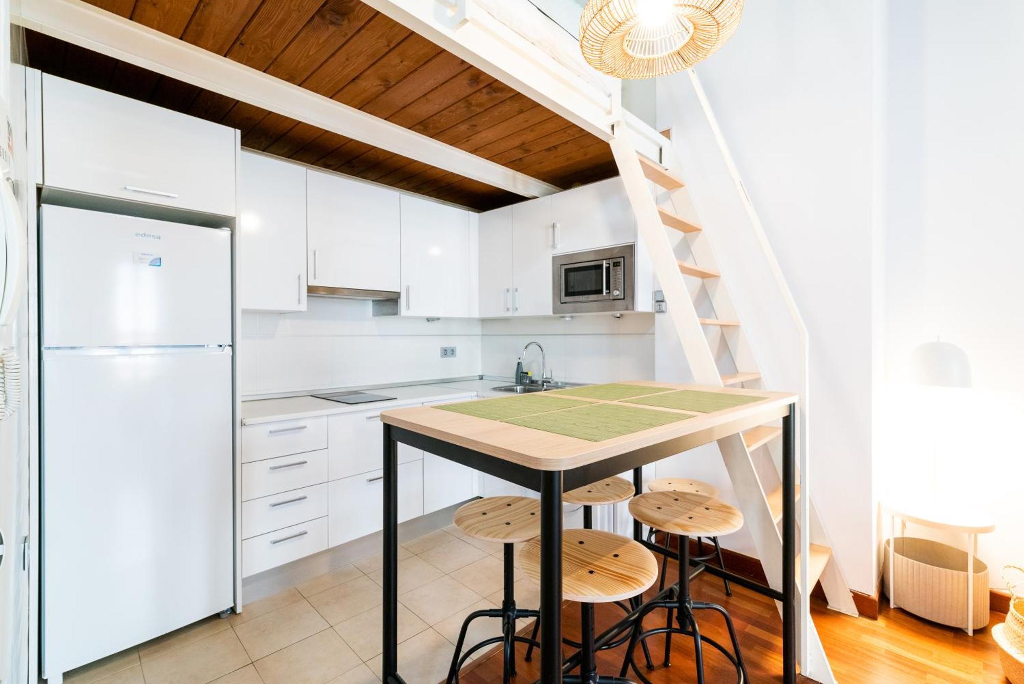 Apartamento Con Encanto, Centro 그라나다 외부 사진