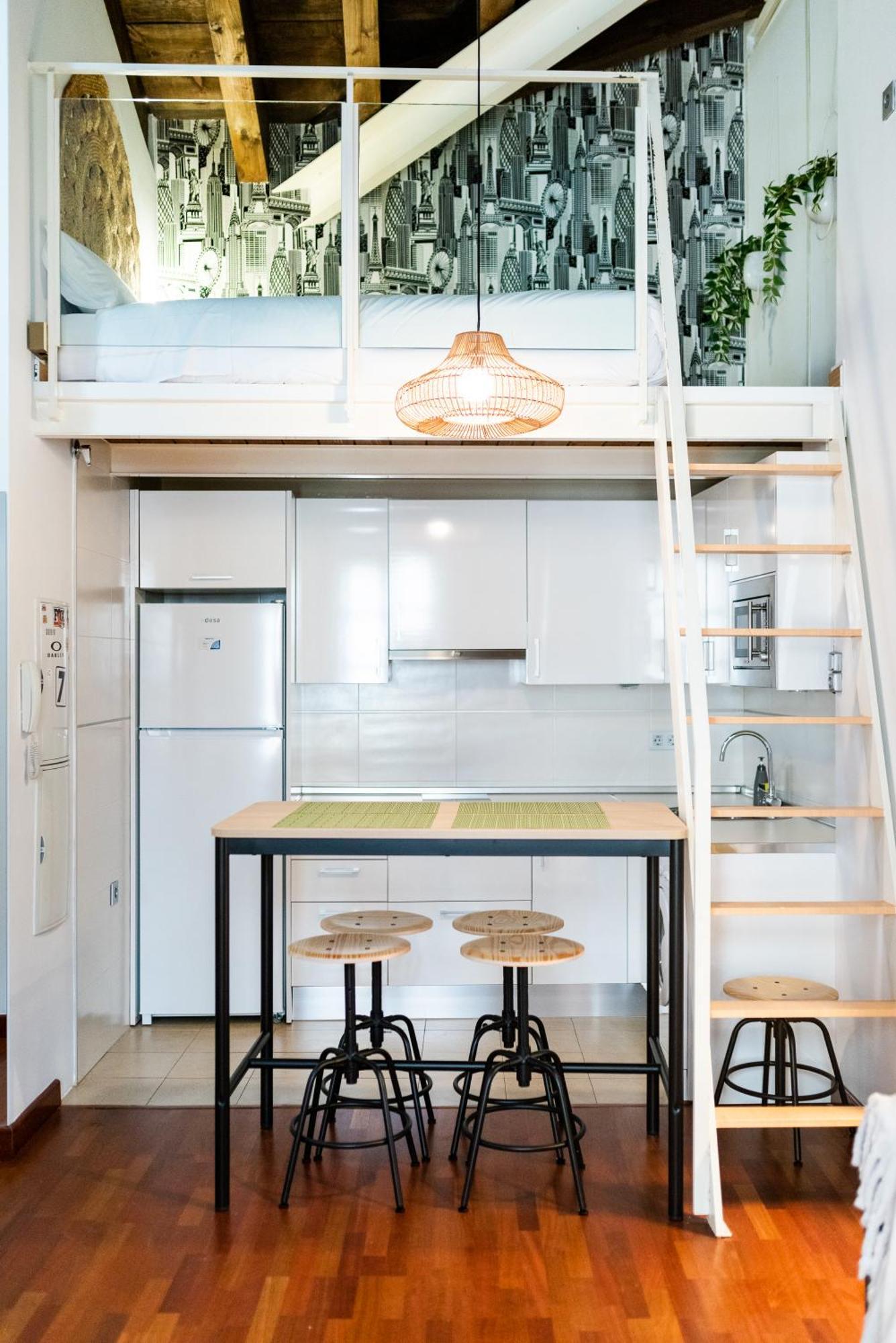 Apartamento Con Encanto, Centro 그라나다 외부 사진