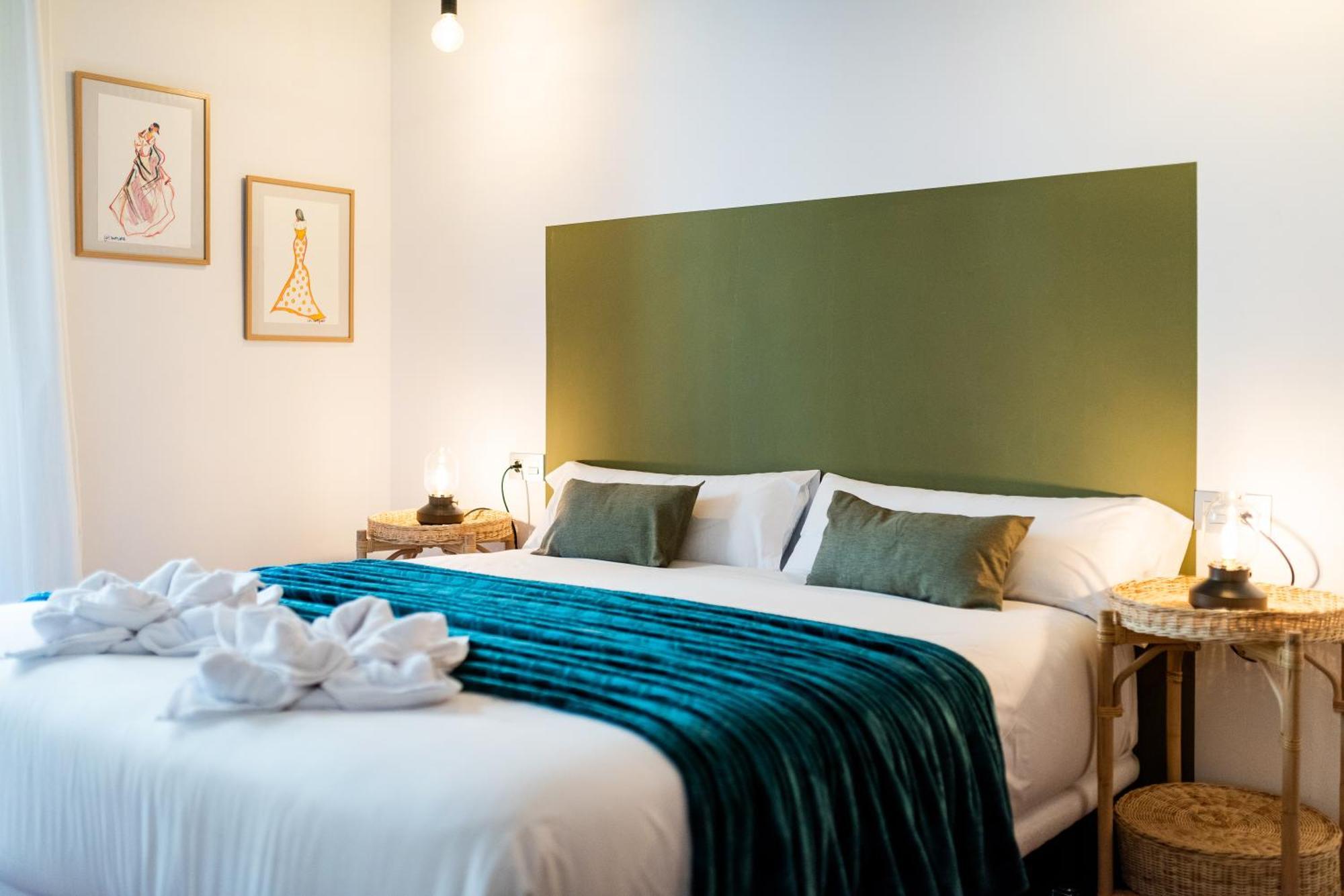 Apartamento Con Encanto, Centro 그라나다 외부 사진