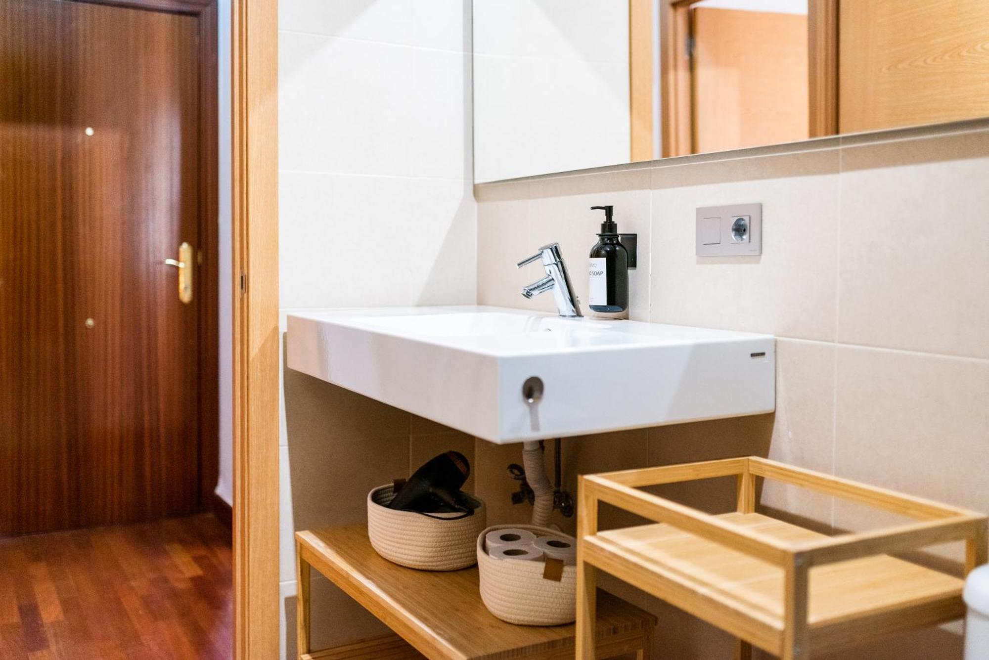 Apartamento Con Encanto, Centro 그라나다 외부 사진