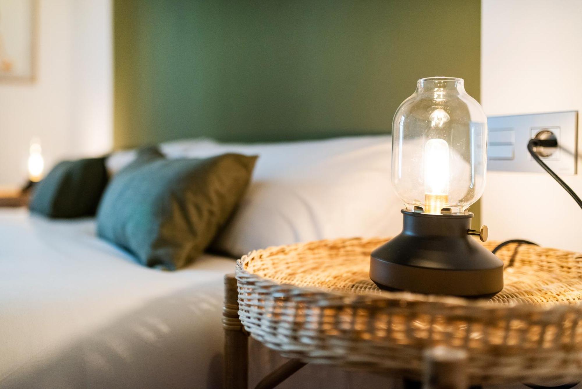 Apartamento Con Encanto, Centro 그라나다 외부 사진