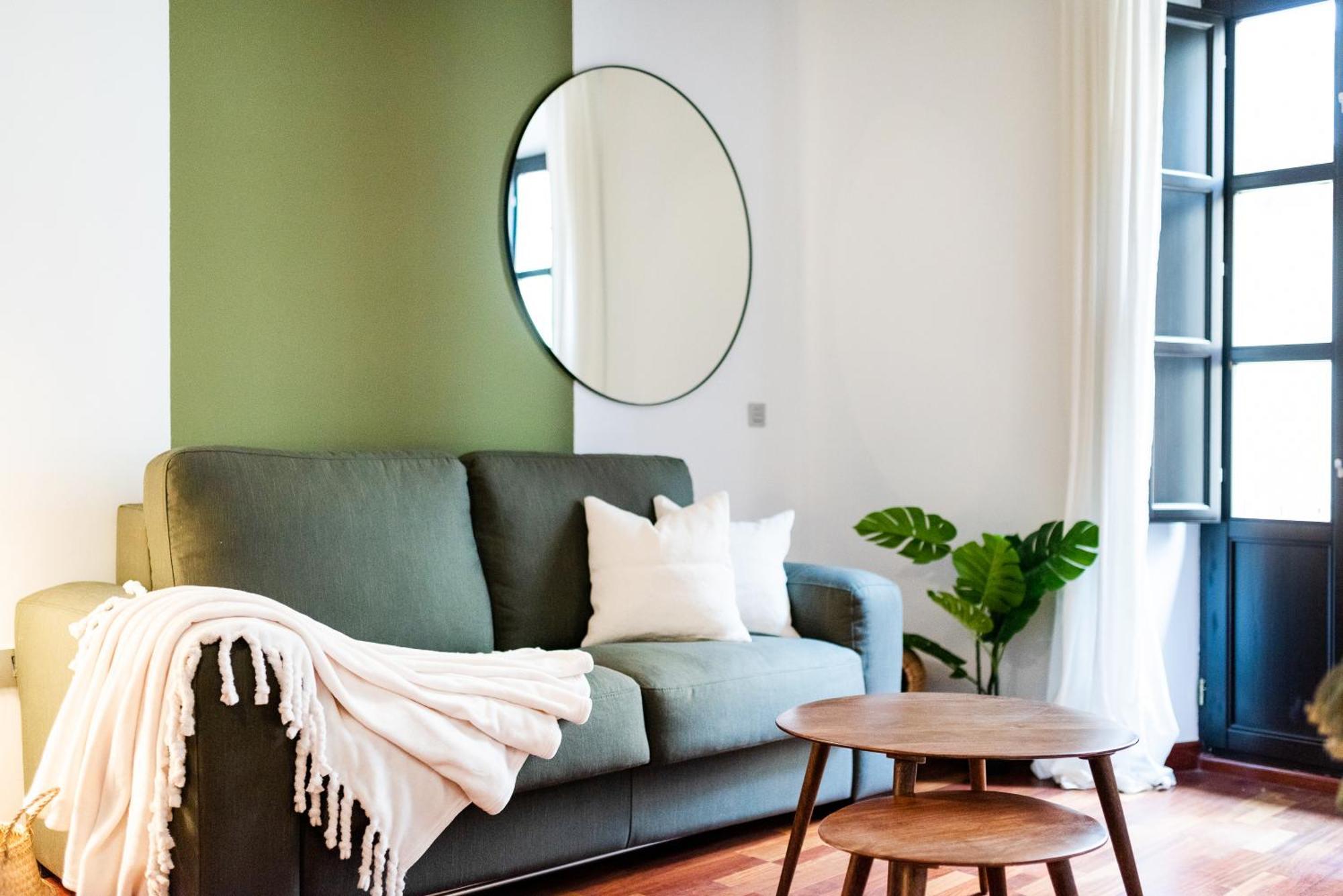 Apartamento Con Encanto, Centro 그라나다 외부 사진
