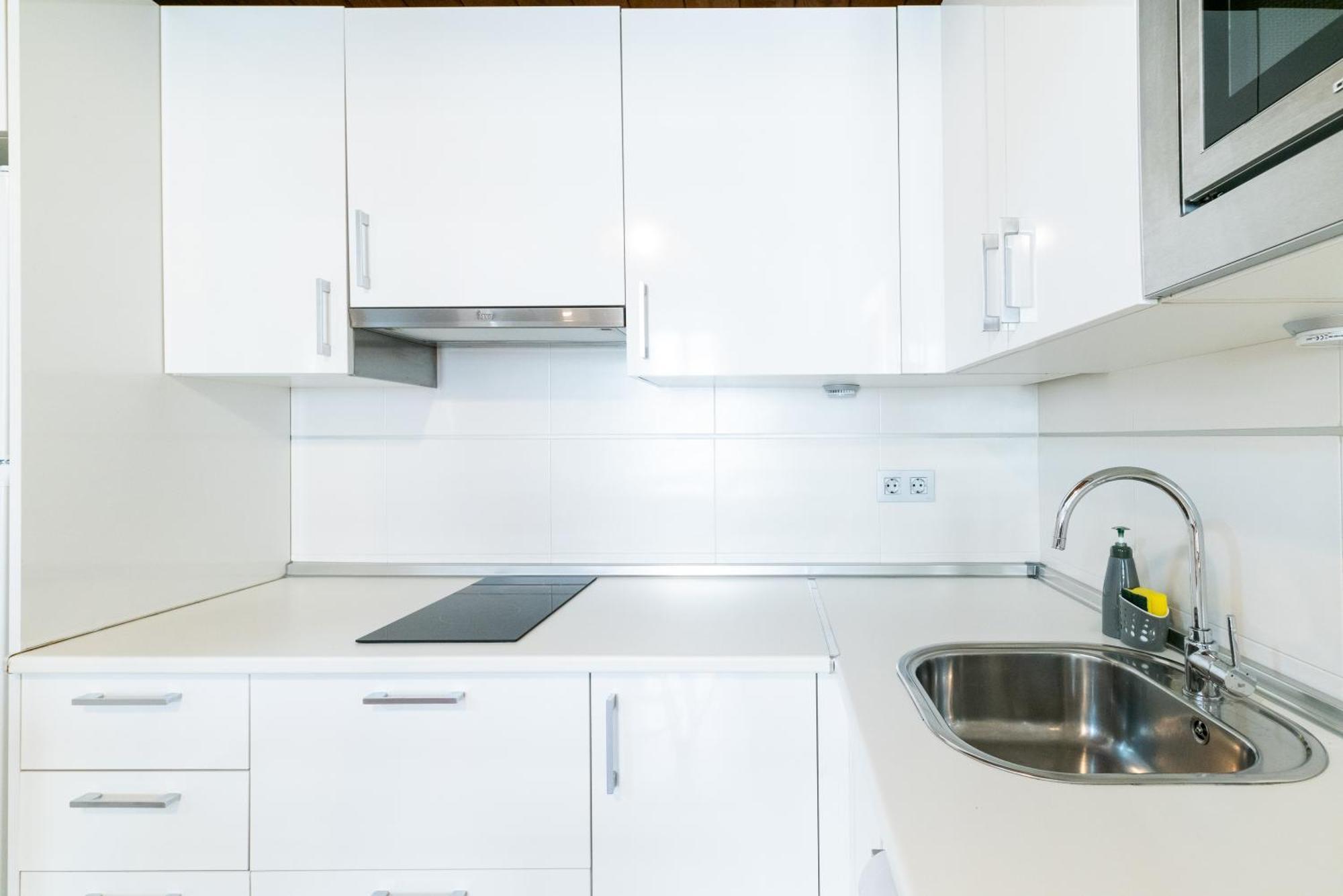 Apartamento Con Encanto, Centro 그라나다 외부 사진